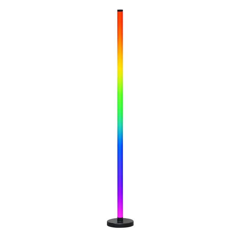 Lampada da Terra Modulare RGB con Sync Musicale e Controllo App